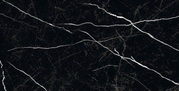Керамогранит Nero Marquina High Gloss 60x120 Staro