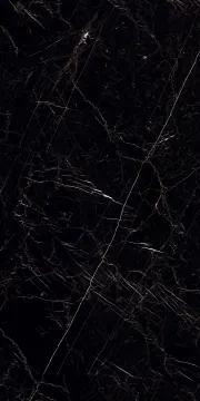 Керамогранит Nero Marquina Matt 1200х2700х6 StaroSlabs
