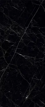 Керамогранит Nero Marquina Polished 2700х1200х6 StaroSlabs