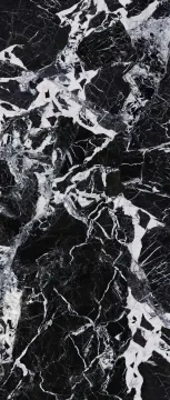 Керамогранит Nero Napoleon Matt 2800х1200х6 StaroSlabs