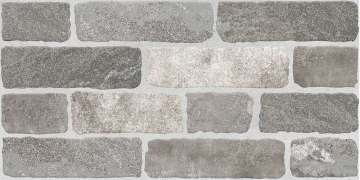 Керамогранит New York Серый 30x60 Global Tile