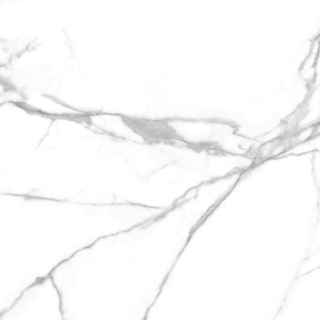 Керамогранит Nilo Compacglass Blanco 90x90 Geotiles