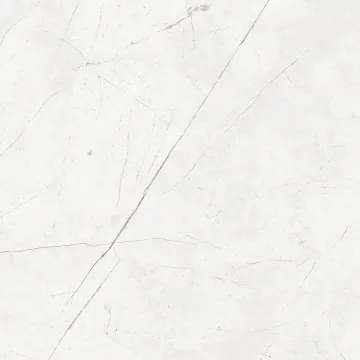 Керамогранит NL00 Nolana White Неполированный Рект. 60x60x9  Estima