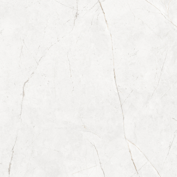Керамогранит NL00 Nolana White Неполированный Рект. 80х80х10 Estima