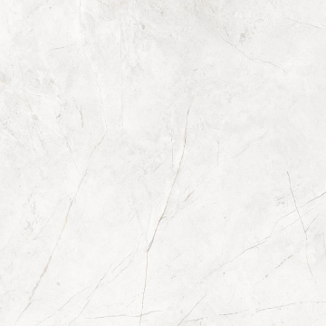 Керамогранит NL00 Nolana White Неполированный Рект. 80x80x11 Estima