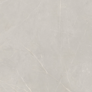 Керамогранит NL02 Nolana Light Grey Неполированный Рект. 80х80х10 Estima