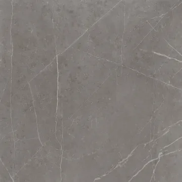 Керамогранит NL03 Nolana Dark Grey Неполированный Рект. 60x60x9  Estima