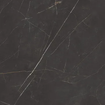 Керамогранит NL04 Nolana Black Неполированный Рект. 60x60x9  Estima