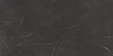 Керамогранит NL04 Nolana Black Неполированный Рект. 80х160х10 Estima