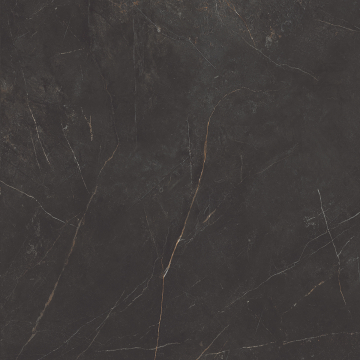 Керамогранит NL04 Nolana Black Неполированный Рект. 80x80x11 Estima