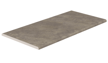 Керамогранит NM3366IT-Gift Natural Mocha Infinity Tile Двойная отделка 33x66x0,76 Serapool