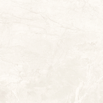 Керамогранит Нобл Бианко ПРО светло-серый матовый R11/A Бархат 60х60 Laparet