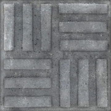 Керамогранит Norvins Grafito 20x20 VIVES