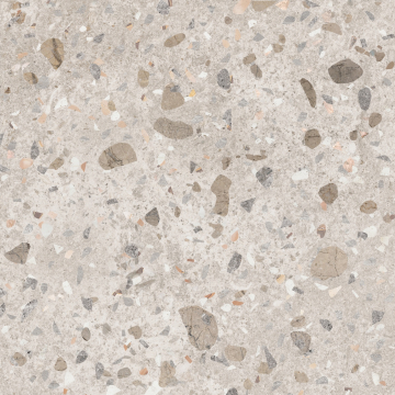 Керамогранит NR0136 (NR0128) Терраццо 60х60 ProGRES Ceramica