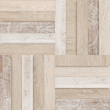 Керамогранит NR0355 Wood бежевый 600х600х10 ProGRES Ceramica