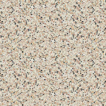 Керамогранит NR0376 K Terrazzo Nova бежевый 600х600х10 Kirovit