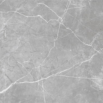 Керамогранит NR0382 Marble Line Серый Светлый 60x60 ProGRES Ceramica