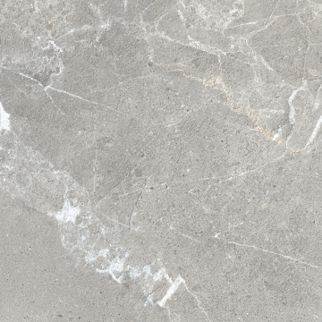 Керамогранит NR0388 K Cloudy серый матовый 60x60 Kirovit