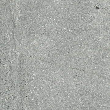 Керамогранит NSC6061 Серый матовый 60x60 NS Ceramic