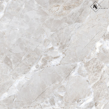 Керамогранит NSC8040 Серый матовый 80x80 NS Ceramic