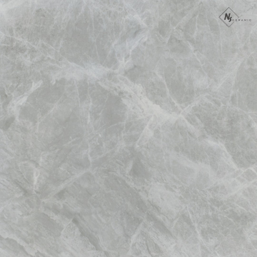 Керамогранит NSC8044 Серый матовый 80x80 NS Ceramic