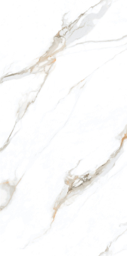 Керамогранит NTT3002P Calacatta Gold 120x240 NT Ceramic