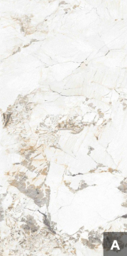 Керамогранит NTT3014P (A) Jade Emperor Peak 120x240 NT Ceramic