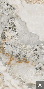 Керамогранит NTT3015P (A) Yue River Humen 120x240 NT Ceramic