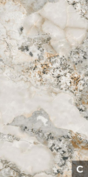 Керамогранит NTT3015P (C) Yue River Humen 120x240 NT Ceramic