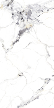 Керамогранит NTT3310P Breccia Bianco 120x240 NT Ceramic