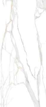 Керамогранит NTT3603C Calacatta Empire 120x280 NT Ceramic