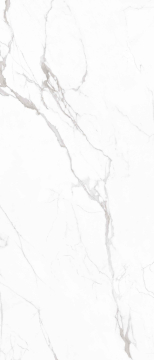 Керамогранит NTT3605P Marble White 120x280 NT Ceramic