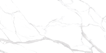 Керамогранит NTT99512M Statuario Ultra White 60x120 NT Ceramic