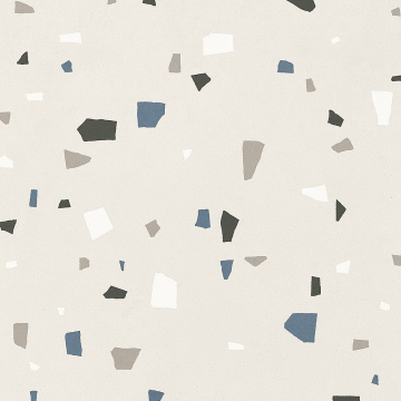 Керамогранит NU0188C Nuances Bianco Coccio 80x80 Italgraniti