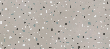 Керамогранит NU02XPAC Nuances Grigio Coccio SQ. 6mm 120x280 Italgraniti