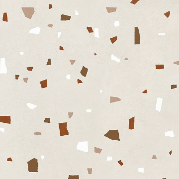 Керамогранит NU0588C Nuances Avorio Coccio 80x80 Italgraniti