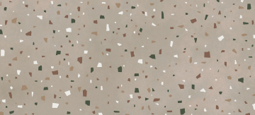Керамогранит NU06XPAC Nuances Tortora Coccio SQ. 6mm 120x280 Italgraniti