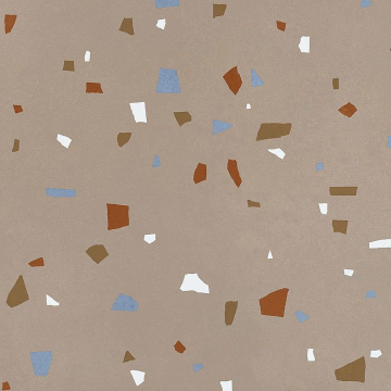 Керамогранит NU0788C Nuances Cipria Coccio 80x80 Italgraniti