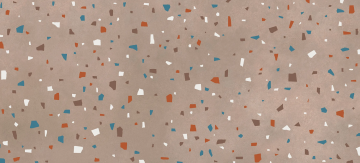 Керамогранит NU07XPAC Nuances Cipria Coccio SQ. 6mm 120x280 Italgraniti