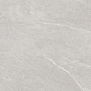 Керамогранит O-GBT-GGC093 Grey Blanket серый 59.3х59.3 Meissen