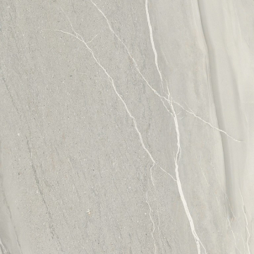 Керамогранит O-LAS-GGM091 Lake Stone лаппатированный серый 79.8x79.8 Meissen