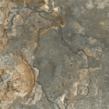 Керамогранит Oberon Green Cтруктурный 60x60 Laparet