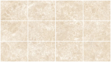 Керамогранит Образец 20х30 см керамогранита Duna - Gravelo Beige carving - 1200x600 мм Duna