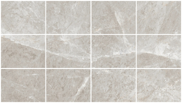 Керамогранит Образец 20х30 см керамогранита Duna - Marvel Grey Sugar - 1200x600 мм Duna