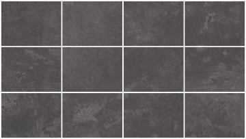 Керамогранит Образец 20х30 см керамогранита Duna - Stonella Dark shadow - 1200x600 мм Duna