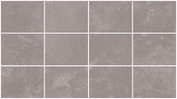 Керамогранит Образец 20х30 см керамогранита Duna - Stonella Steel grey матовый - 600x1200 мм Duna