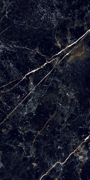 Керамогранит Obsidian Black High Glossy 60х120 Realistik