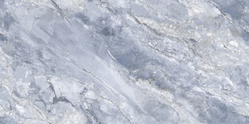 Керамогранит Ocean Gorgeous Blue Голубой Полированный 60х120 Ceradim