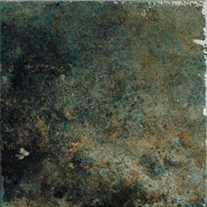 Керамогранит Ocean Green 20x20 Mainzu