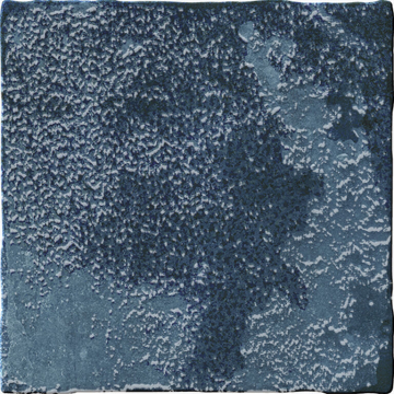 Керамогранит Odin Blue Brillo 10x10 Cifre